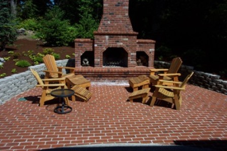 Click to view more about Patios