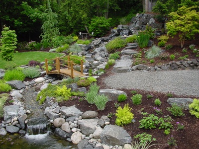 Click to view more about Garden Ponds