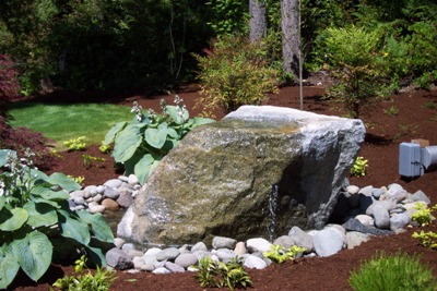 More Water Feature Ideas